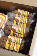 Load image into Gallery viewer, Banana Chocolate Chip Muffin Drop Bundles