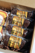 Load image into Gallery viewer, Brownie Bite Muffin Drop Bundles