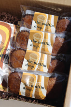 Load image into Gallery viewer, Coffee Cake Muffin Drop Bundles