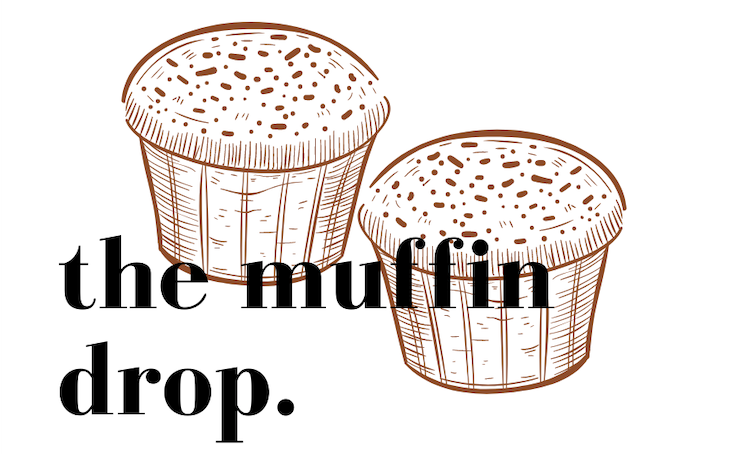 The Muffin Drop Gift Card Merch